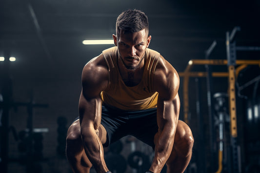 How to Create a Workout Routine That Works for You