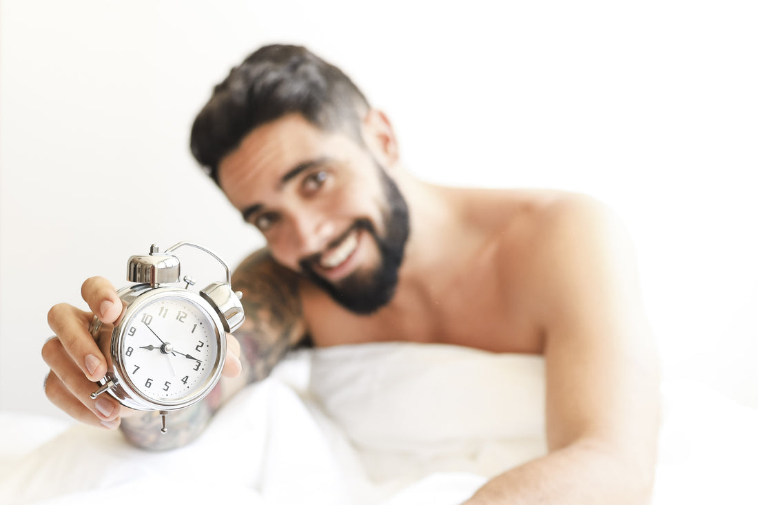 The Role of Rest and Recovery in Muscle Growth