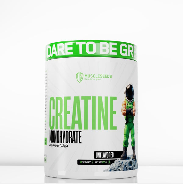 CREA SEED CREATINE MONOHYDRATE 60 Serv