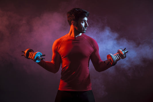 Top 5 Essential Fitness Tips for Beginners