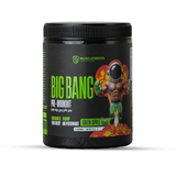 Big Bang Pre-Workout