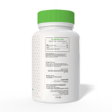 Zinc & copper 60 tablets
