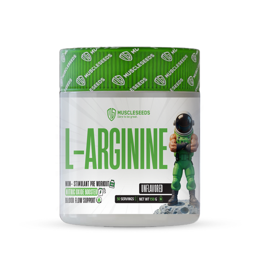 L-ARGANINE
