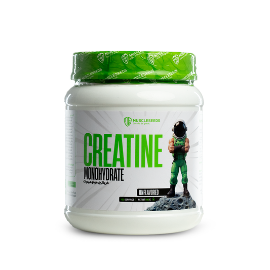 CREATINE 100 SERV.