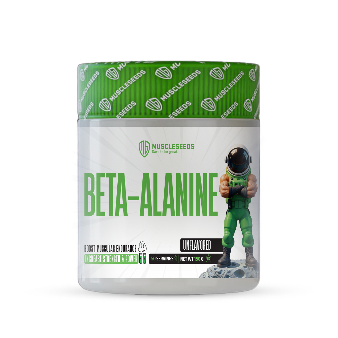 BETA-ALANINE