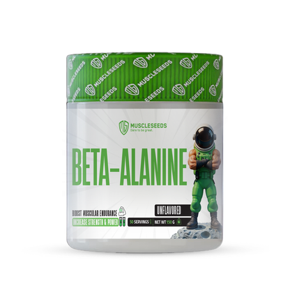 BETA-ALANINE