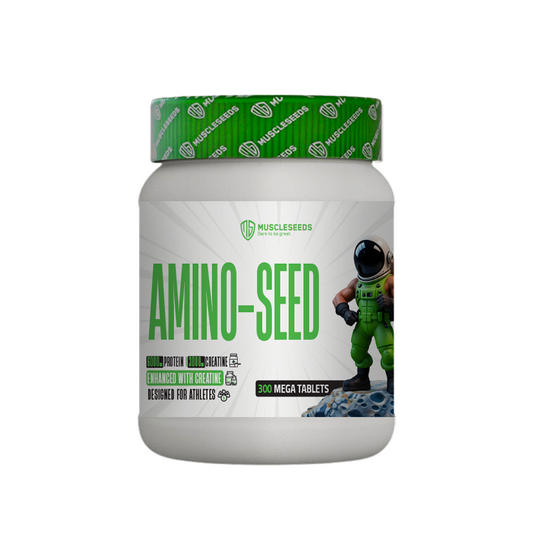 Amino-Seed