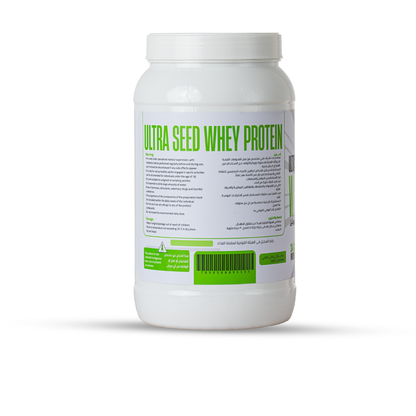 ULTRA SEED WHEY PROTEIN