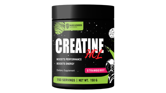 CREATINE HCL 150 SERV