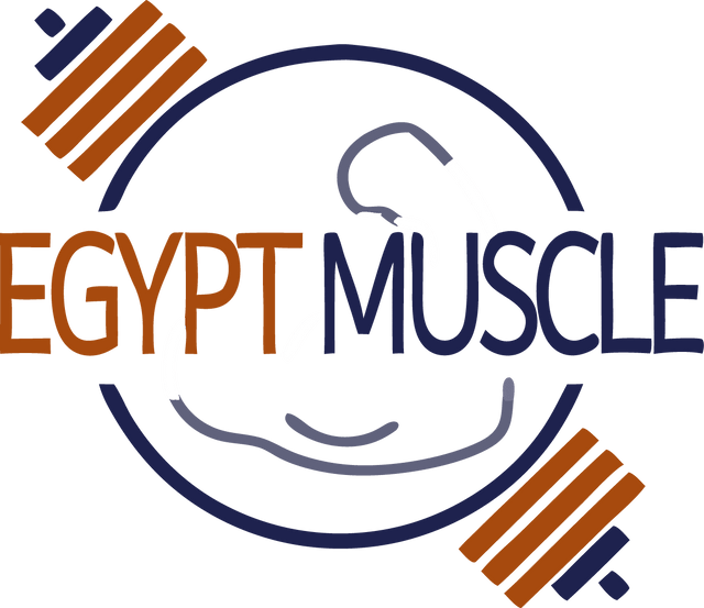Egypt muscle