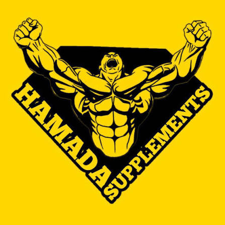 Hamada Supplements