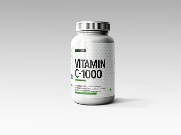 Vitamin C-1000 , 60Tablets
