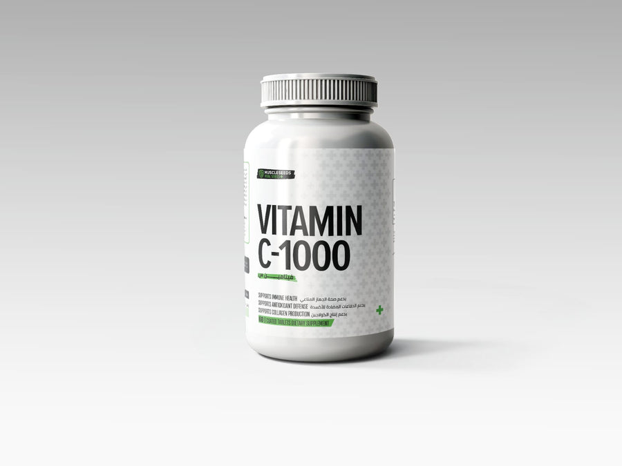Vitamin C-1000 , 60Tablets