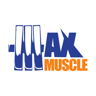 Max Muscle
