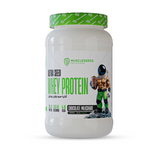 ULTRA SEED WHEY PROTEIN