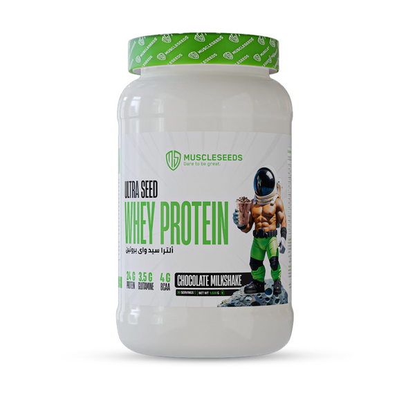 ULTRA SEED WHEY PROTEIN