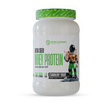 ULTRA SEED WHEY PROTEIN