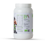 ULTRA SEED WHEY PROTEIN