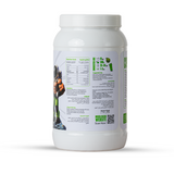 CARBO SEED CARBOHYDRATE POWDER
