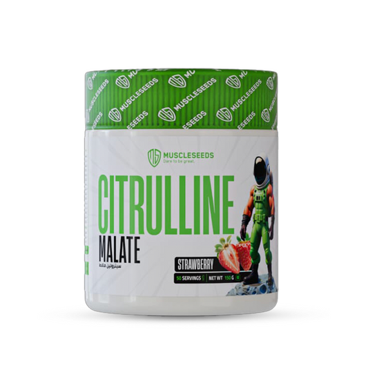 CITRULLINE MALATE
