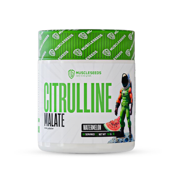 CITRULLINE MALATE