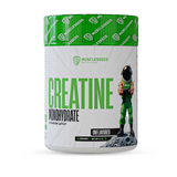 CREA SEED CREATINE MONOHYDRATE 60 SERV