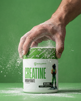 CREA SEED CREATINE MONOHYDRATE 30 Serv