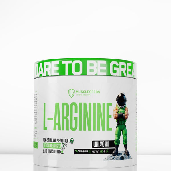L-ARGANINE