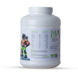 ULTRA SEED MASS GAINER