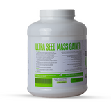 ULTRA SEED MASS GAINER