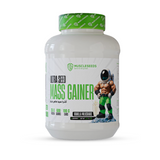 ULTRA SEED MASS GAINER